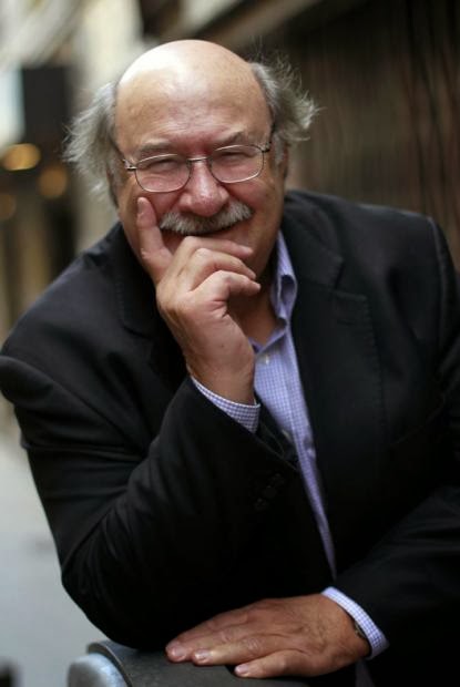 Antonio Skarmeta Antonio Skarmeta
