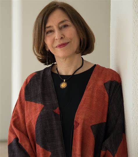 Azar Nafisi